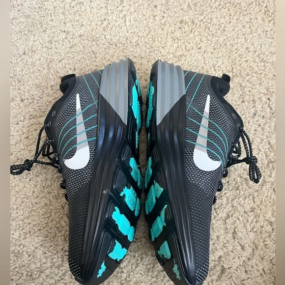 Nike lunar shoes - Picture 3 of 5